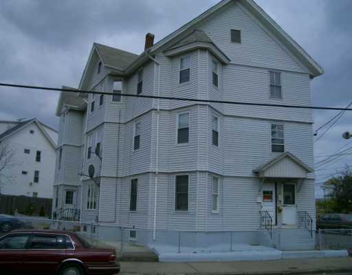 709 Main Street Pawtucket, RI 02860 - Photo 1 of 1 Exterior Front.