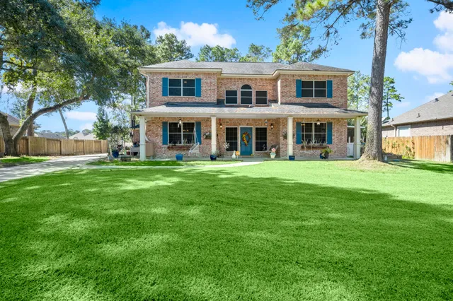$450,000 | 15415 Kenny Drive, Tomball, TX 77377