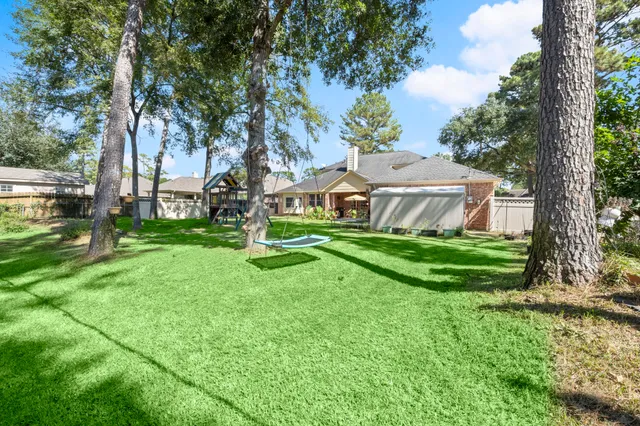 $450,000 | 15415 Kenny Drive, Tomball, TX 77377