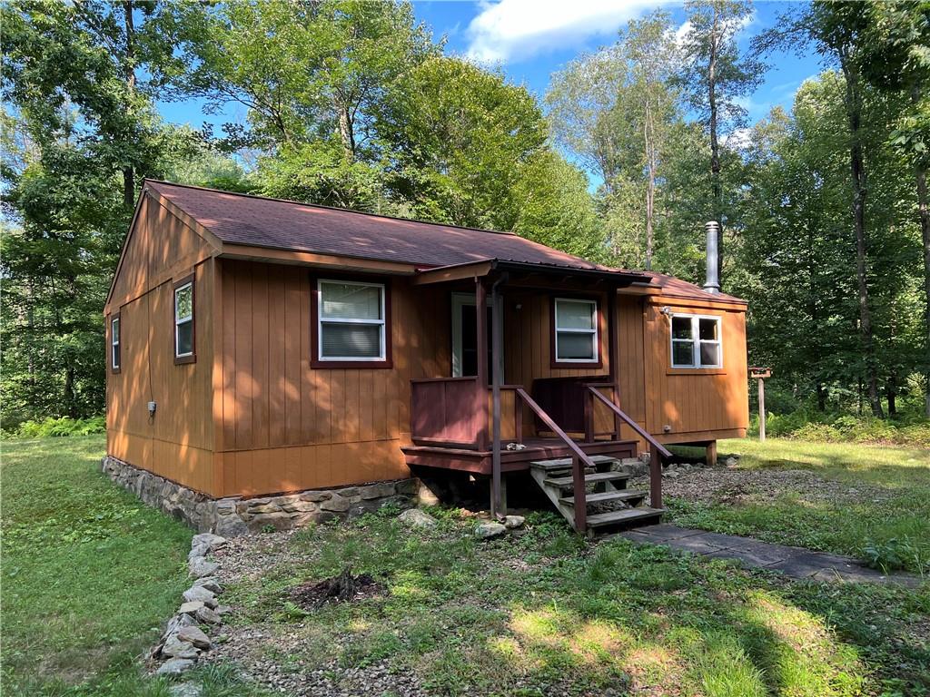 311 Red Line Road Kennerdell, PA 16374 - Photo 1 of 19 Gallery Image 1
