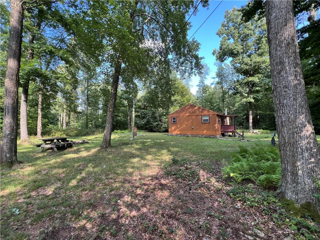 311 Red Line Road Kennerdell, PA 16374 - Photo 17 of 19 Gallery Image 17