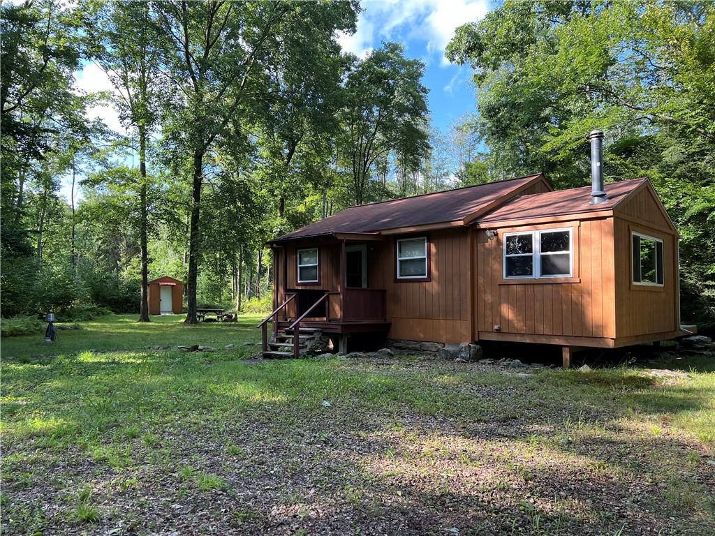 311 Red Line Road Kennerdell, PA 16374 - Photo 2 of 19 Gallery Image 2