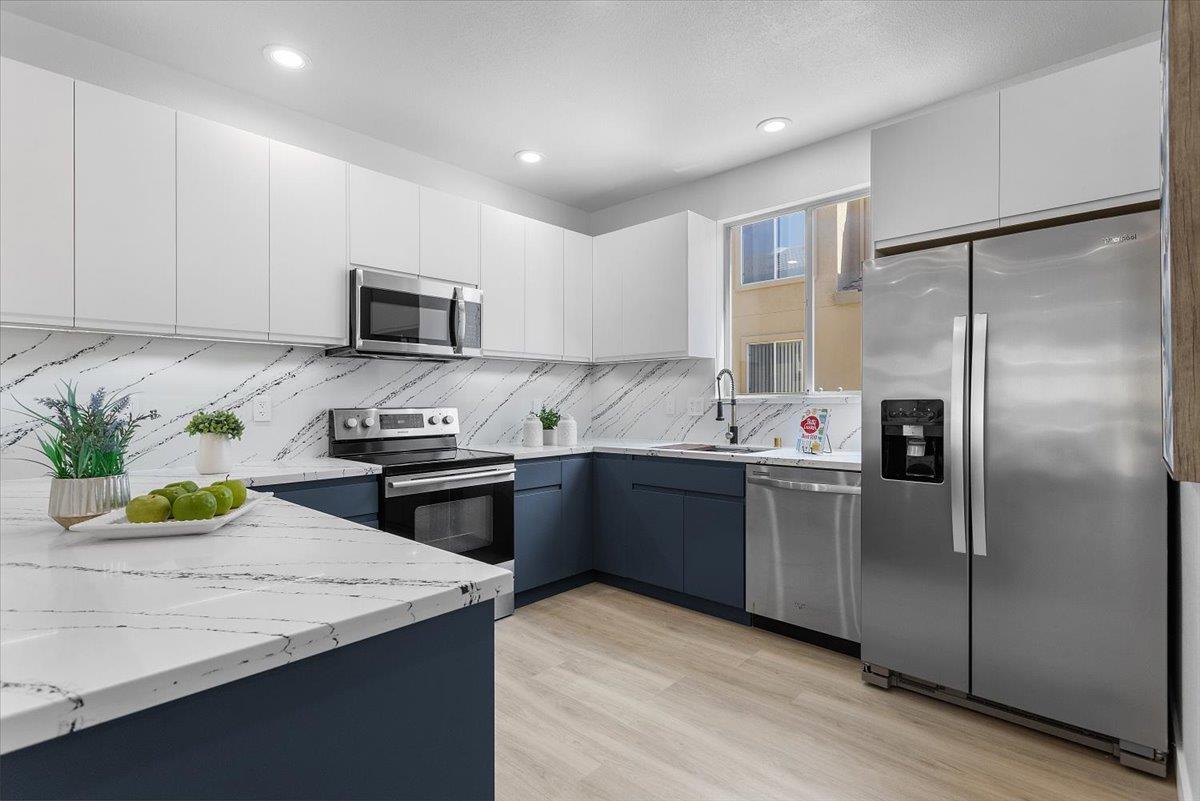 1690 Civic Center Drive, Unit 402 Santa Clara, CA 95050 - Photo 1 of 38