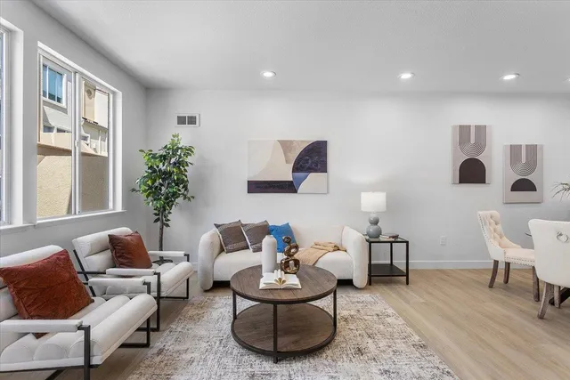 $1,049,000 | 1690 Civic Center Drive, Unit 402, Santa Clara, CA 95050