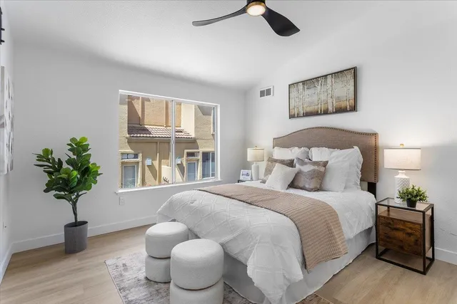 $1,049,000 | 1690 Civic Center Drive, Unit 402, Santa Clara, CA 95050