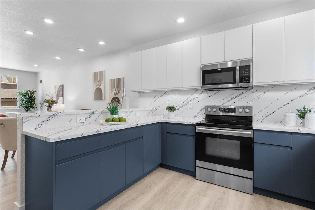 1690 Civic Center Drive, Unit 402 Santa Clara, CA 95050 - Photo 3 of 38