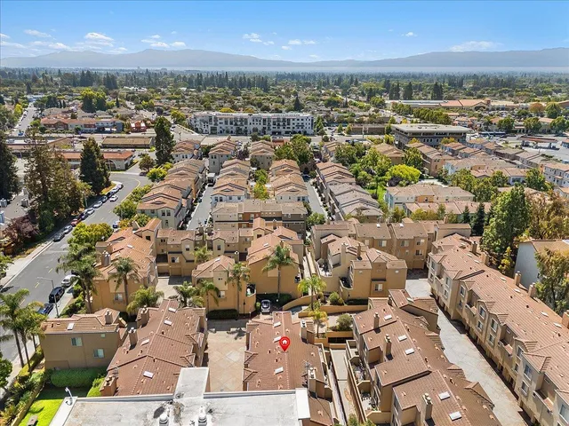 $1,049,000 | 1690 Civic Center Drive, Unit 402, Santa Clara, CA 95050