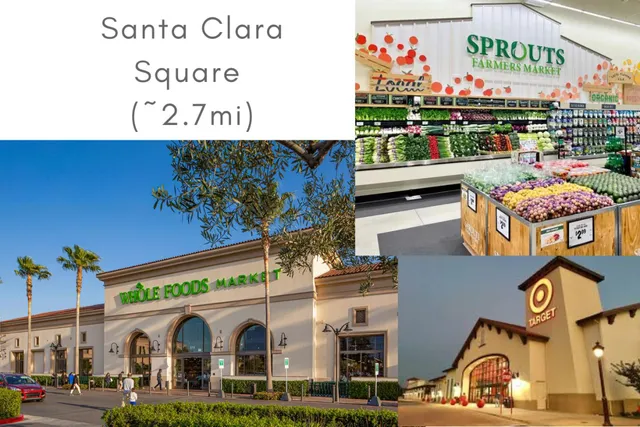 $1,049,000 | 1690 Civic Center Drive, Unit 402, Santa Clara, CA 95050