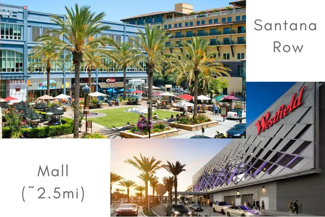 $1,049,000 | 1690 Civic Center Drive, Unit 402, Santa Clara, CA 95050