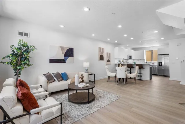 $1,049,000 | 1690 Civic Center Drive, Unit 402, Santa Clara, CA 95050