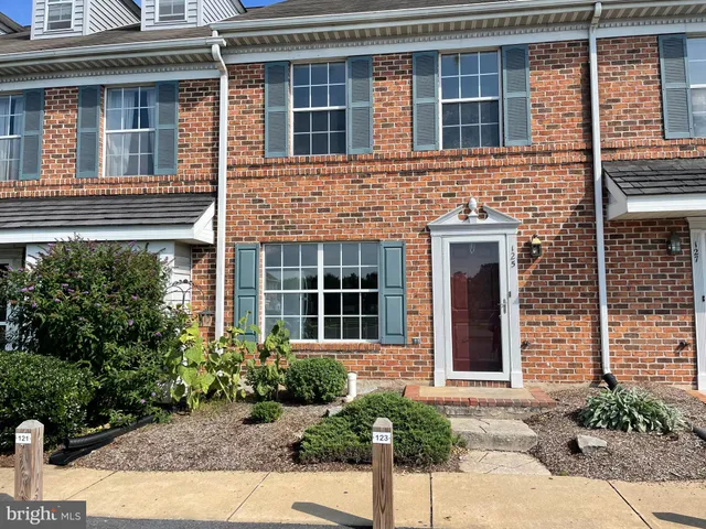 $1,650 | 125 Delancy Place, Lancaster, PA 17601