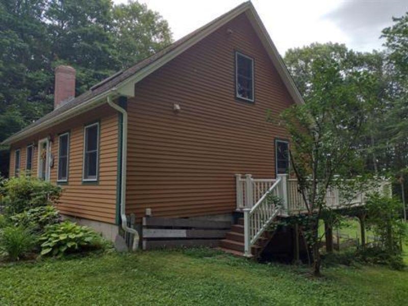48 Poor Farm Road Farmington, NH 03835 - Photo 2 of 17
