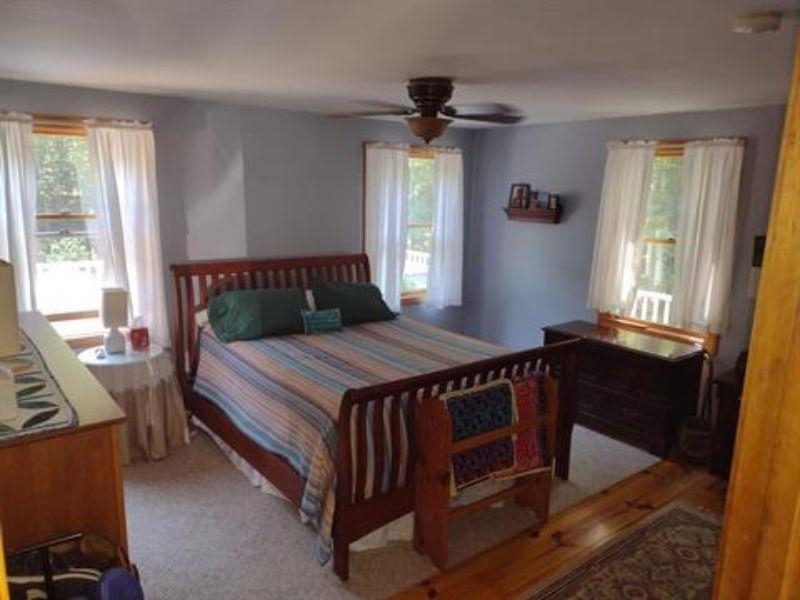 48 Poor Farm Road Farmington, NH 03835 - Photo 5 of 17