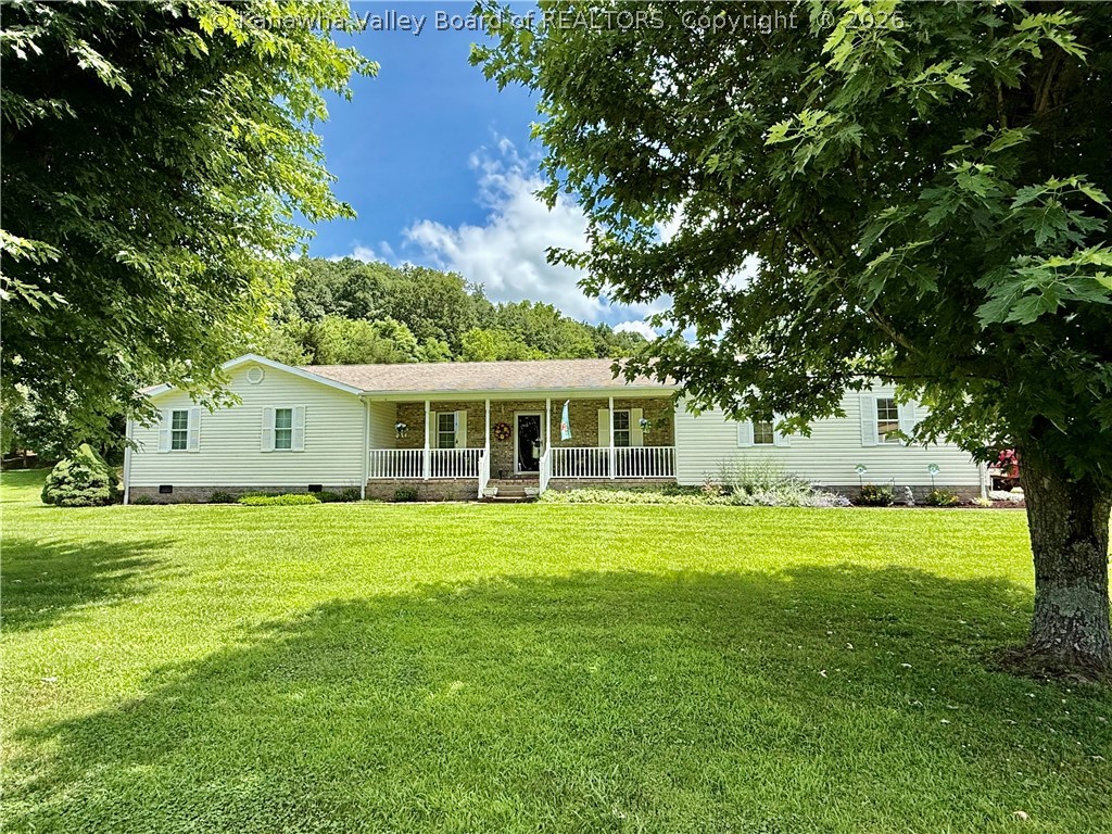 17 Random Road Ripley, WV 25271 - Photo 34 of 34 Gallery Image 34