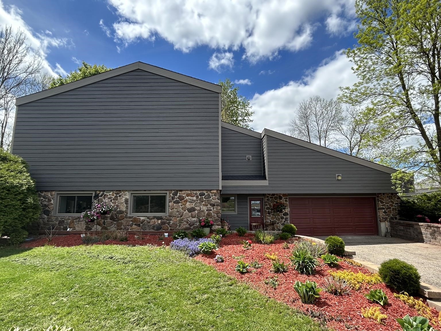 11101 Robin Road Marshfield, WI 54449 - Photo 27 of 34
