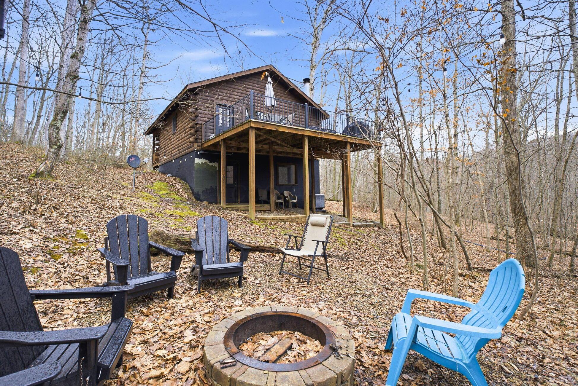 28930 Big Pine Road Logan, OH 43138 - Photo 16 of 98 .