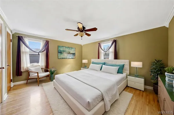 $399,900 | 4839 Crestwood Drive, Hamburg, NY 14075