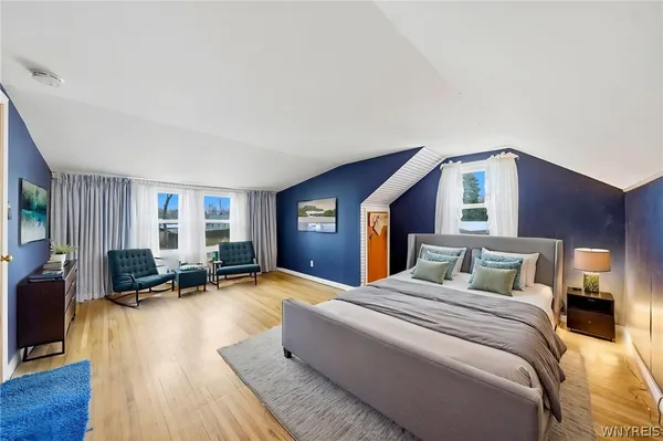 $399,900 | 4839 Crestwood Drive, Hamburg, NY 14075