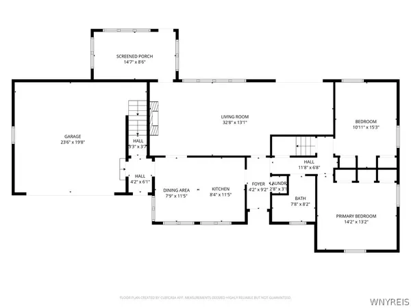 $399,900 | 4839 Crestwood Drive, Hamburg, NY 14075