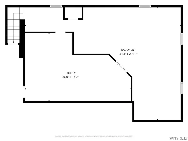 $399,900 | 4839 Crestwood Drive, Hamburg, NY 14075