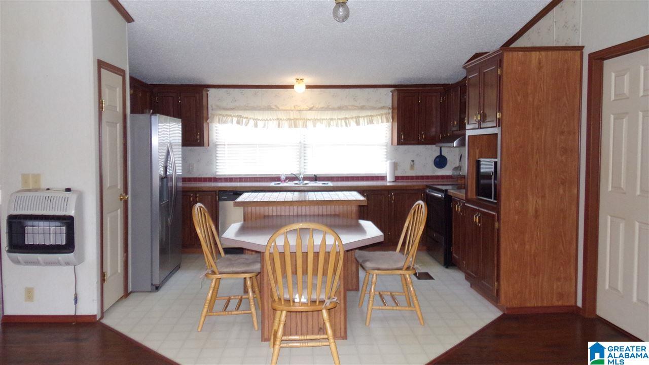 22125 Eastern Valley Road McCalla, AL 35111 - Photo 13 of 39