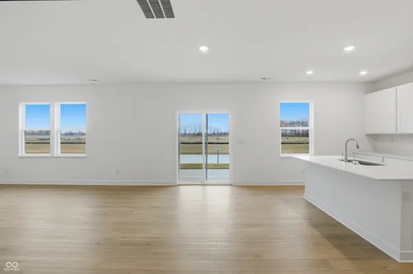 $388,995 | 261 North Addison Drive, Greenfield, IN 46140