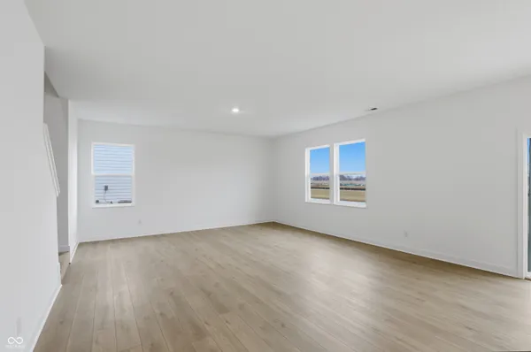 $388,995 | 261 North Addison Drive, Greenfield, IN 46140