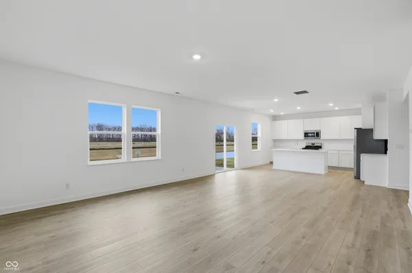 $388,995 | 261 North Addison Drive, Greenfield, IN 46140