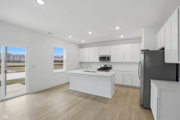 $388,995 | 261 North Addison Drive, Greenfield, IN 46140