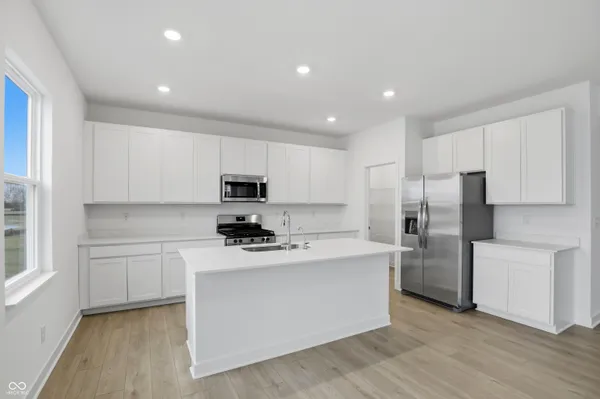 $388,995 | 261 North Addison Drive, Greenfield, IN 46140