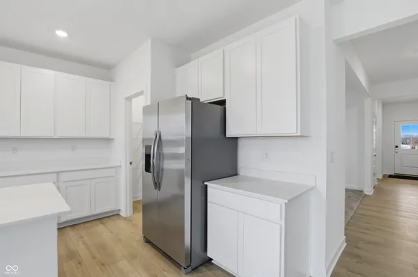 $388,995 | 261 North Addison Drive, Greenfield, IN 46140