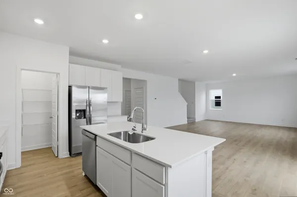 $388,995 | 261 North Addison Drive, Greenfield, IN 46140