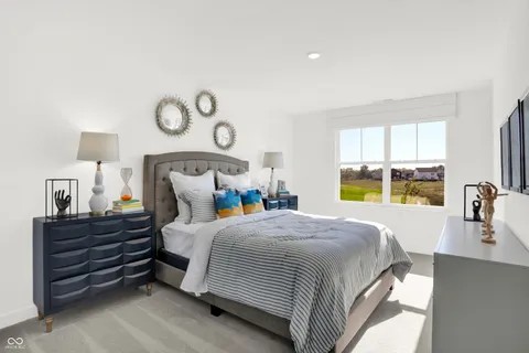 $381,890 | 261 North Addison Drive, Greenfield, IN 46140