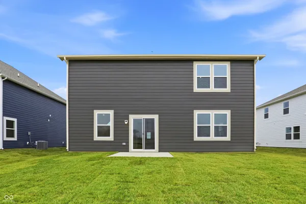 $388,995 | 261 North Addison Drive, Greenfield, IN 46140