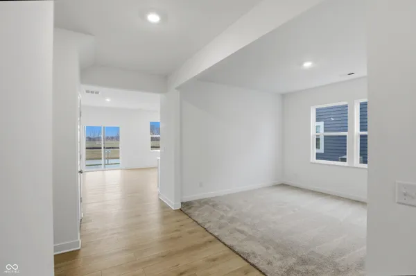 $388,995 | 261 North Addison Drive, Greenfield, IN 46140