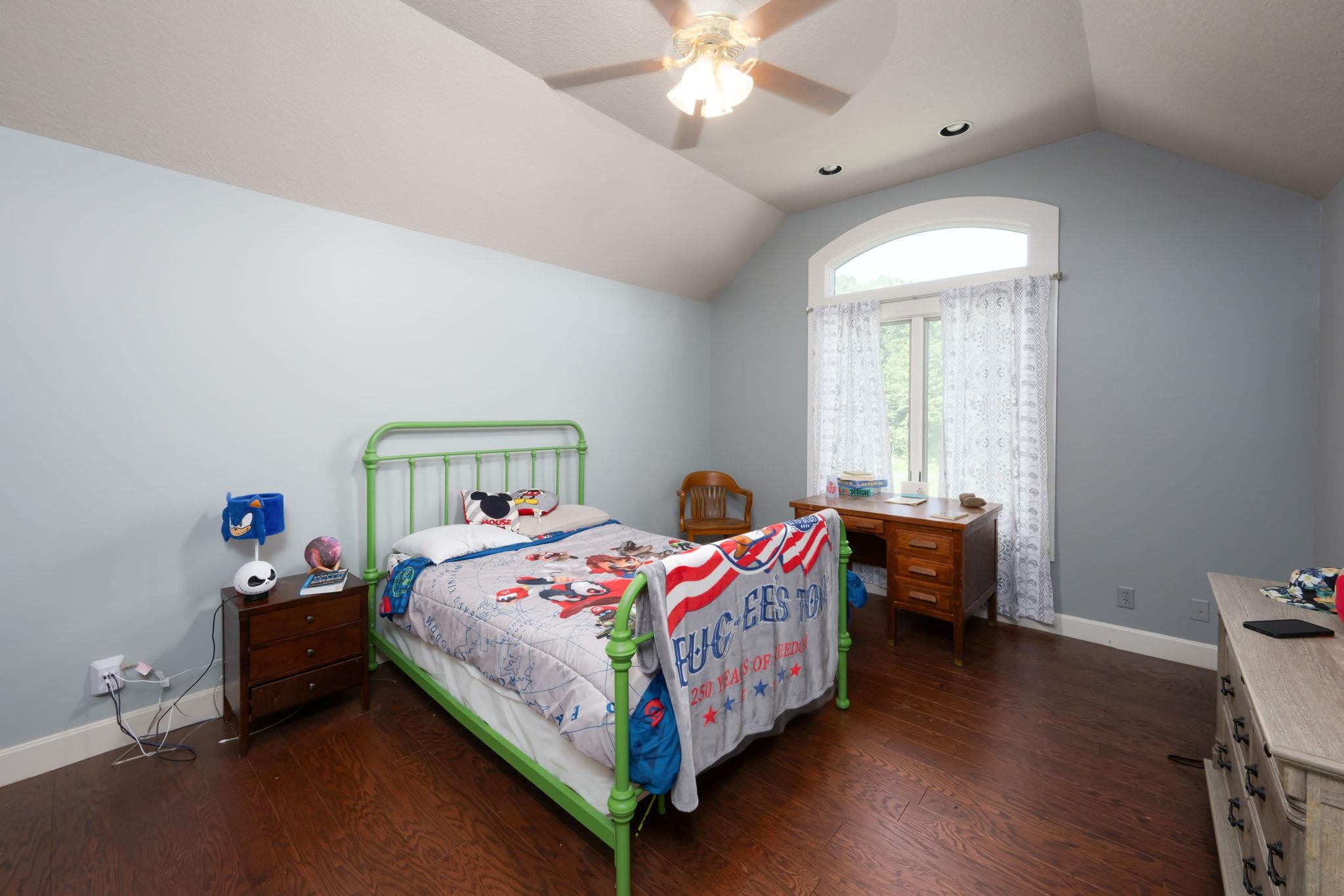 7296 North Clear Creek Road Huntington, IN 46750 - Photo 5 of 38