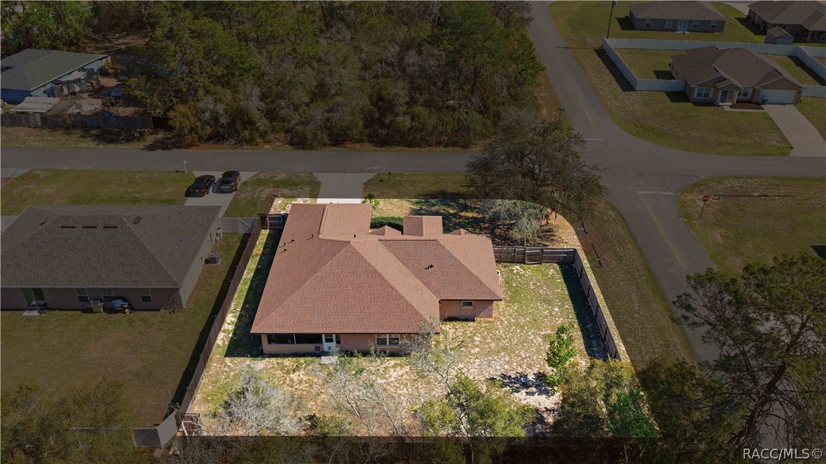 15998 Southwest 27th Ave Road Ocala, FL 34473 - Photo 37 of 39 Aerial View
