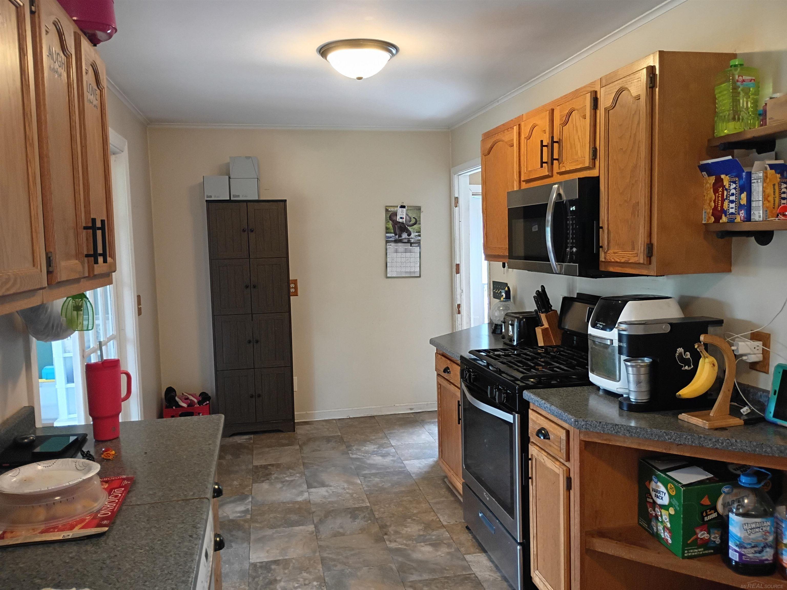 16463 Geddes Road Hemlock, MI 48626 - Photo 14 of 22 Gallery Image 14