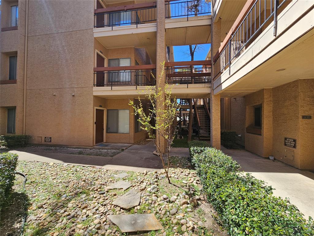 5550 Spring Valley Road, Unit C14 Dallas, TX 75254 - Photo 3 of 21
