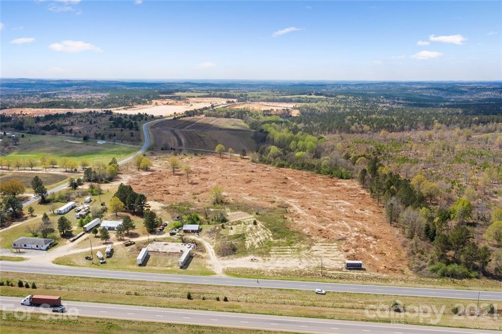 129 Yarborough Road Candor, NC 27229 - Photo 15 of 19 a view of ocean view