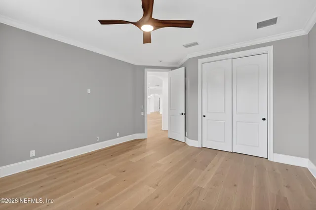 a car parked in front of a house