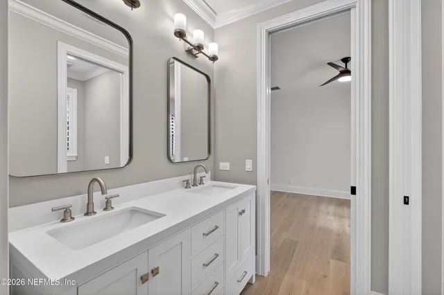 $1,585,000 | 2648 Oak Grove Avenue, St. Augustine, FL 32092