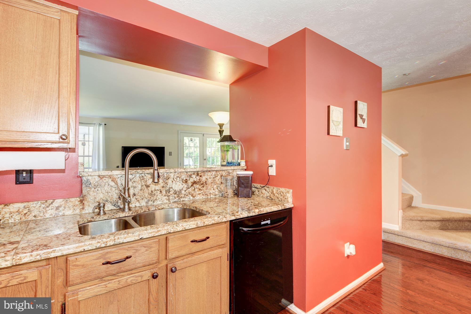 4204 Red Haven Road Baltimore, MD 21208 - Photo 11 of 30 Kitchen