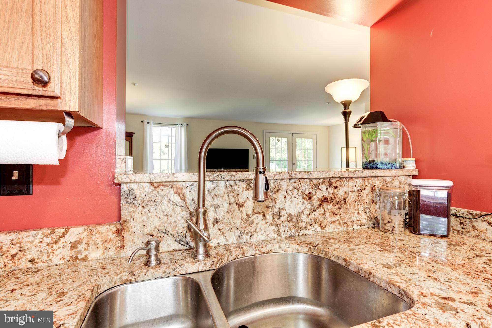 4204 Red Haven Road Baltimore, MD 21208 - Photo 12 of 30 undermount sink, faucet