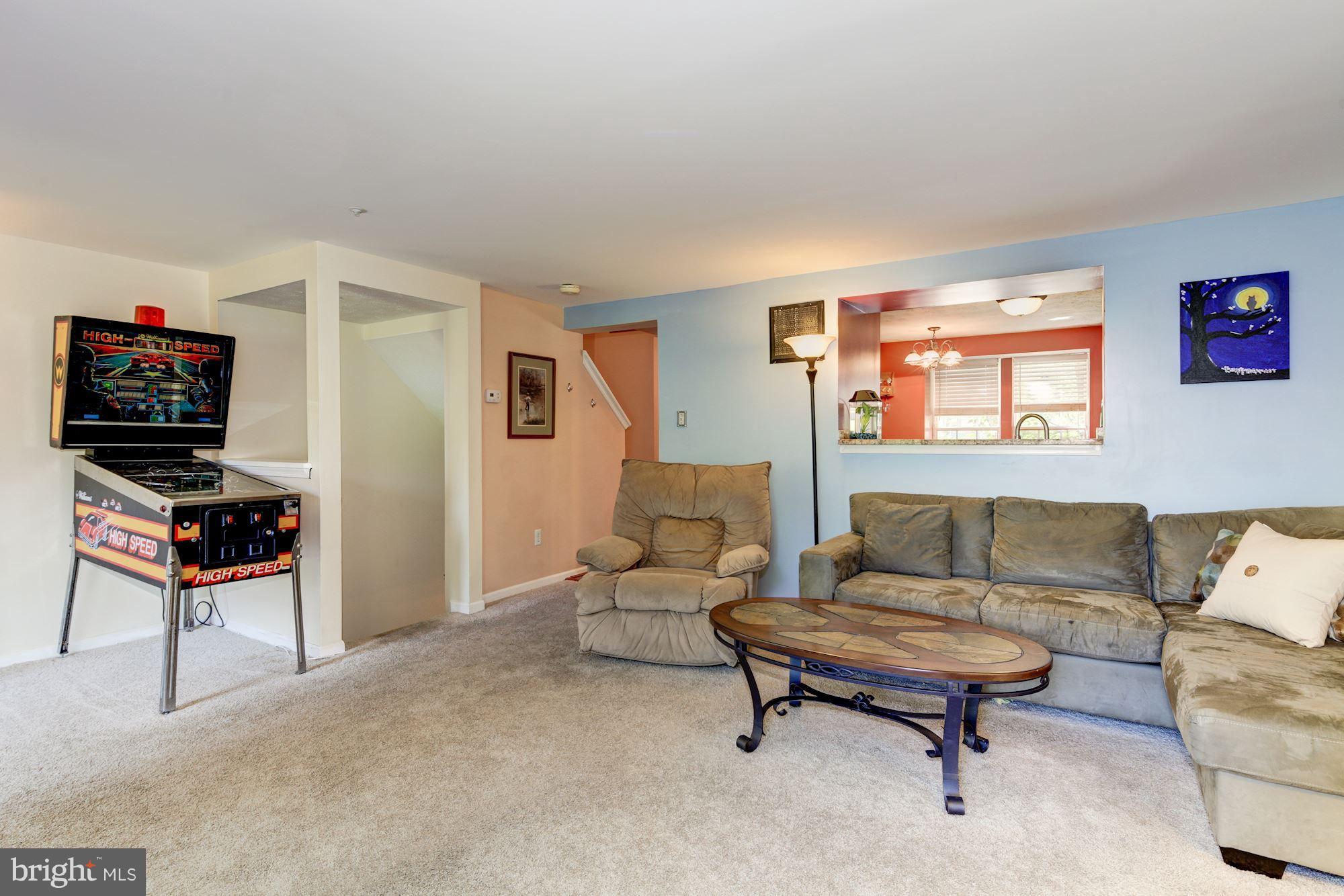 4204 Red Haven Road Baltimore, MD 21208 - Photo 15 of 30 space for a table or pinball!