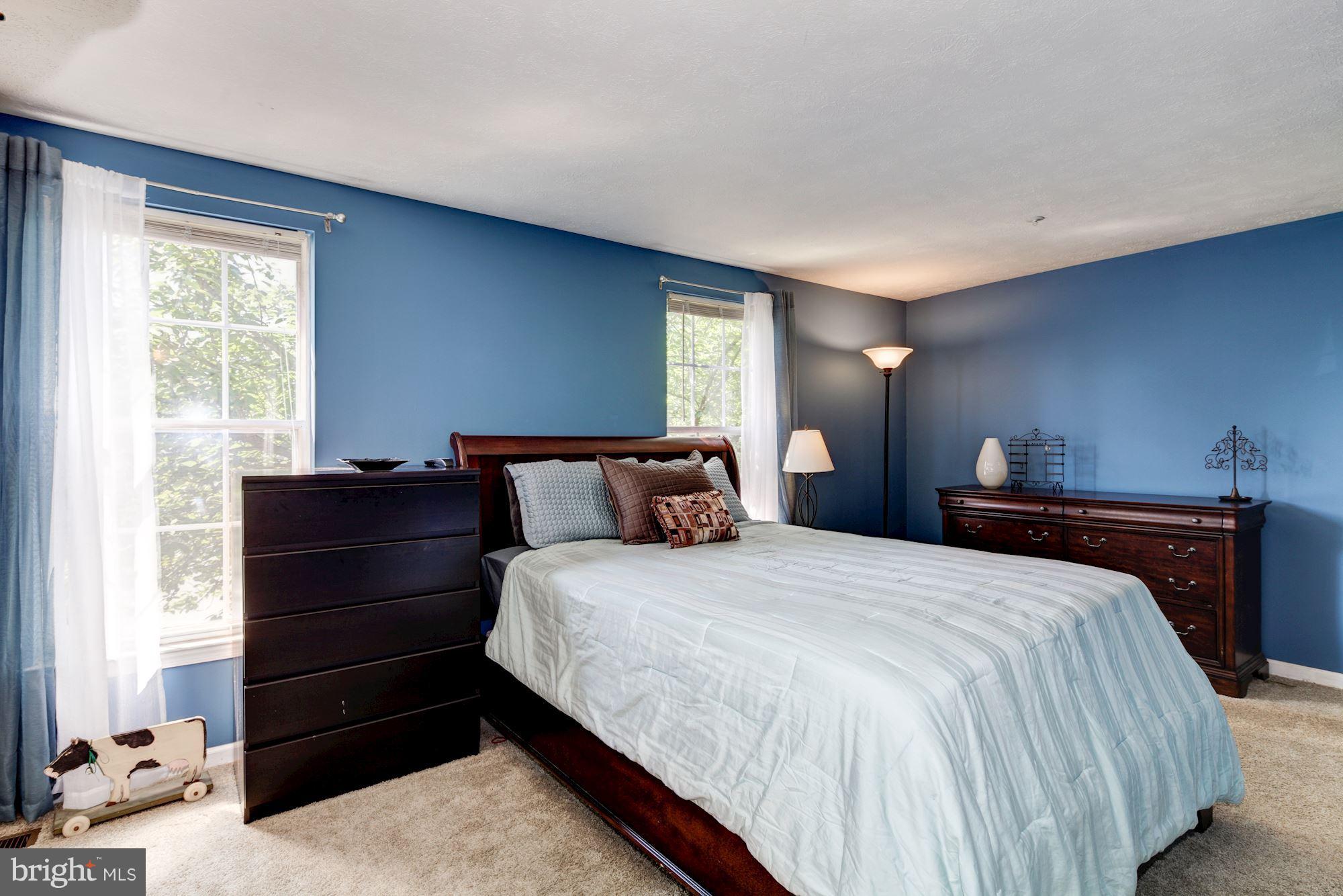 4204 Red Haven Road Baltimore, MD 21208 - Photo 17 of 30 spacious room!