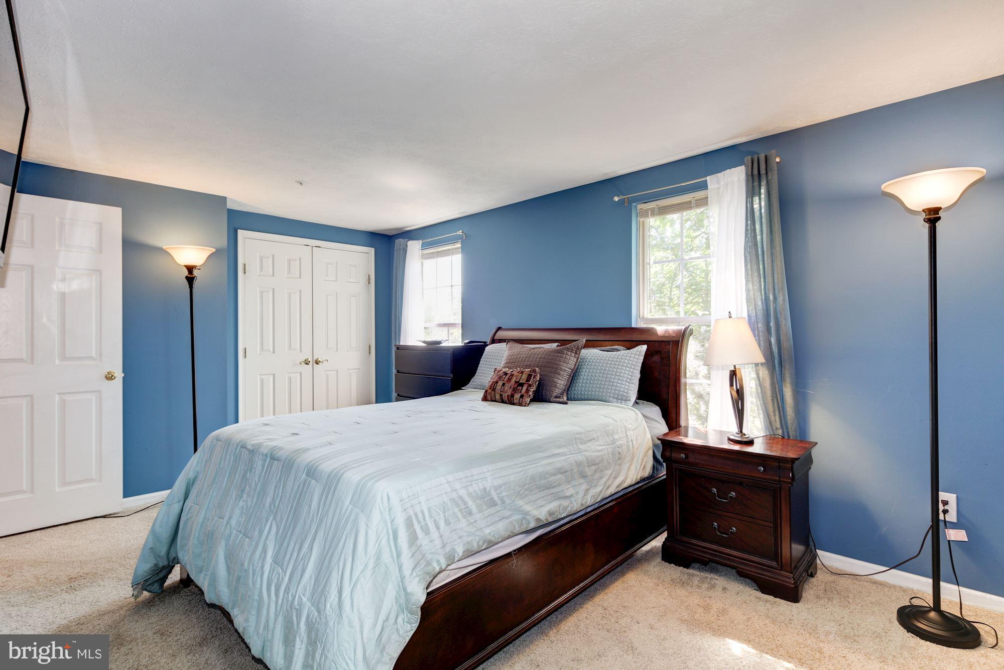 4204 Red Haven Road Baltimore, MD 21208 - Photo 19 of 30 Good storage!