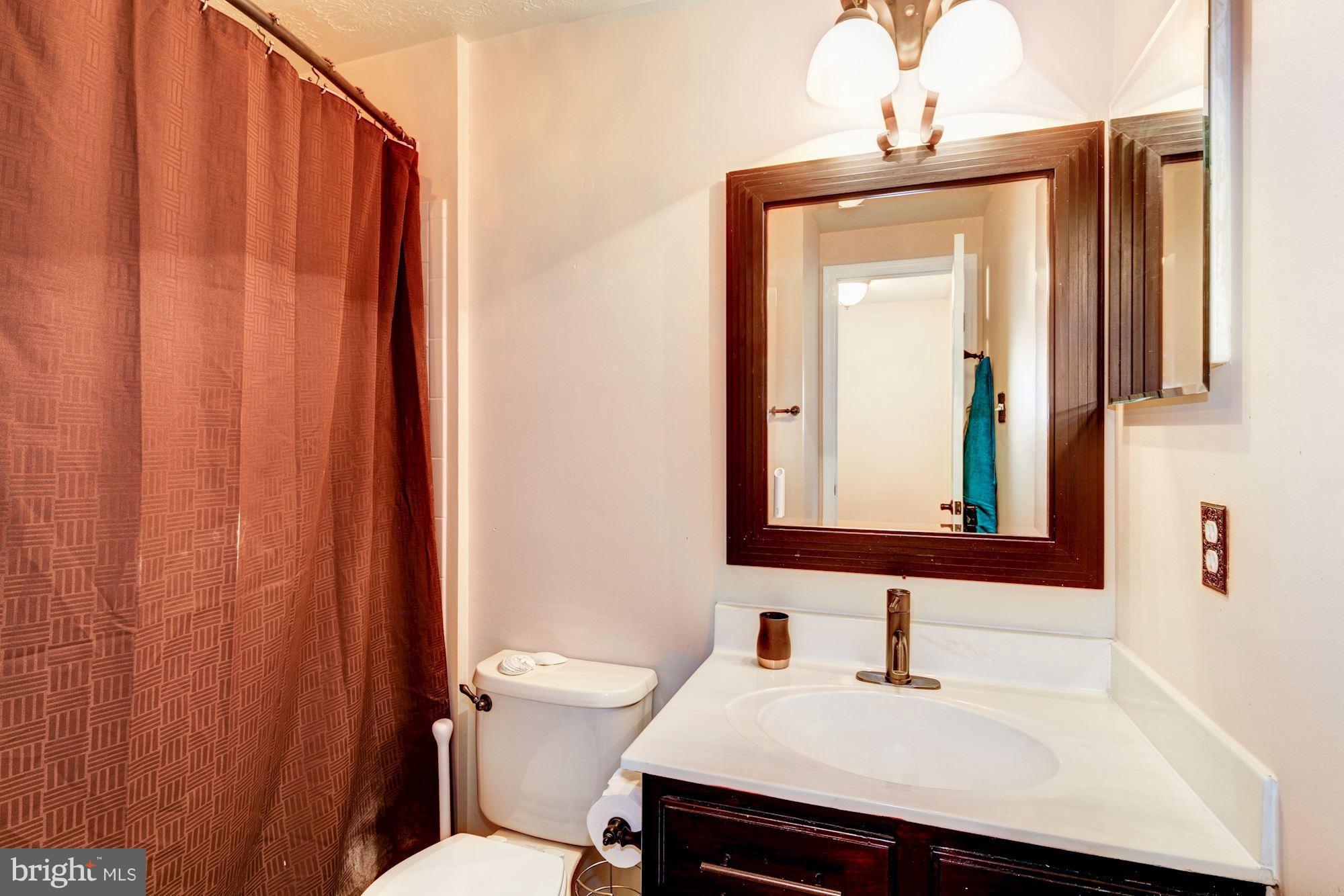4204 Red Haven Road Baltimore, MD 21208 - Photo 23 of 30 Bath