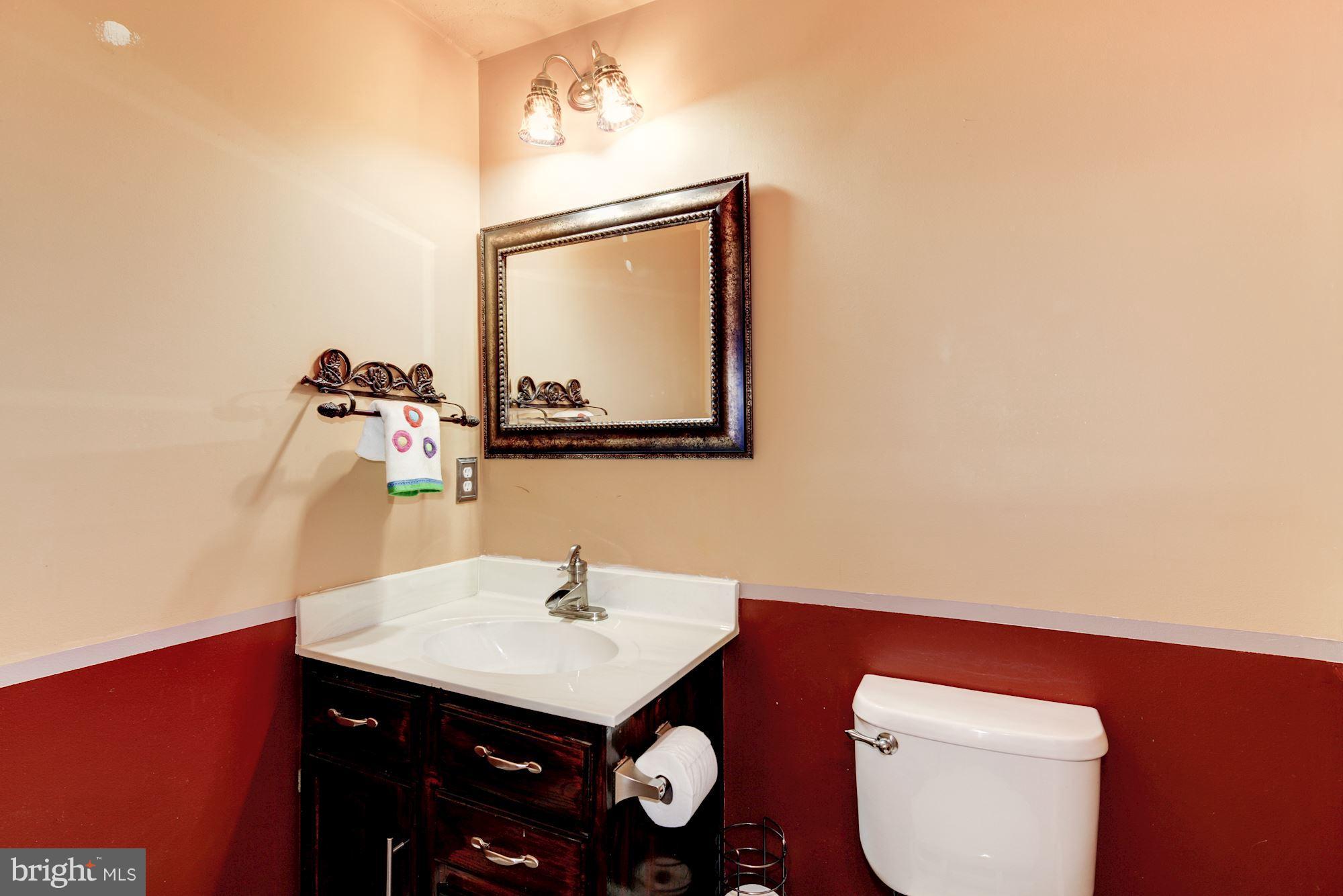 4204 Red Haven Road Baltimore, MD 21208 - Photo 27 of 30 lower level