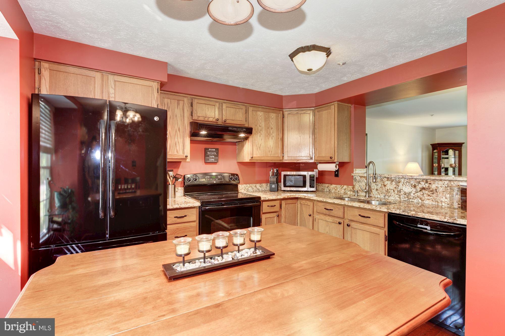4204 Red Haven Road Baltimore, MD 21208 - Photo 6 of 30 granite, ~lighting